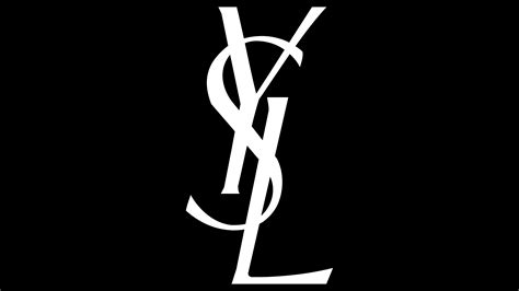 Yves Saint Laurent Logo, history, meaning, symbol, PNG