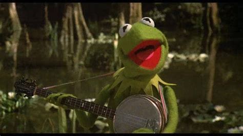 Rainbow Connection - The Muppet Movie | The muppet movie, Muppets ...