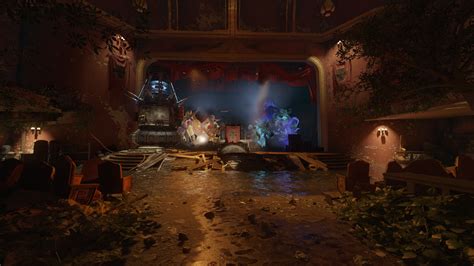 Image - Kino Der Toten Room 1 Revelations BO3.png | Call of Duty Wiki ...