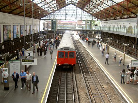 London_Train_Station - The Pocket Testament League