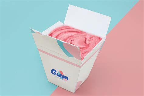 GUM | Packaging on Behance