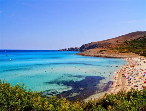 cala_mesquida_mallorca.JPG (1392×1063) | Most beautiful beaches ...