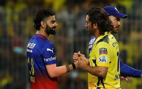 'Ek Chakke Me Khatam…' Virat Kohli Defends MS Dhoni From Trolls With An ...