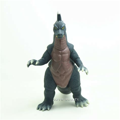 New Ultraman Earthtron Monster PVC Action Figures Toy 6.5" Gift | eBay