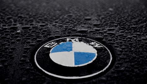 BMW Logo Wallpapers - Wallpaper Cave