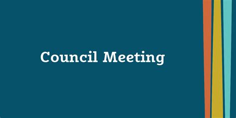 Council Meeting - Change of Venue | Mackenzie District Council