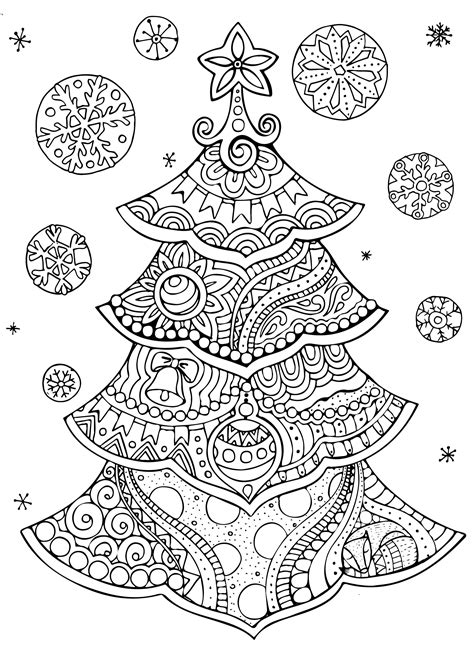 Domain Details Page | Printable christmas coloring pages, Christmas ...