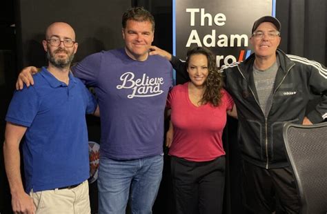 The Adam Carolla Show - A Free Daily Comedy Podcast from Adam Carolla ...