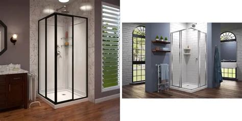 Corner Shower Pan Sizes & Measurements: A Complete Guide in 2023