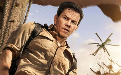 1680x1050 Mark Wahlberg Uncharted Movie Wallpaper,1680x1050 Resolution ...