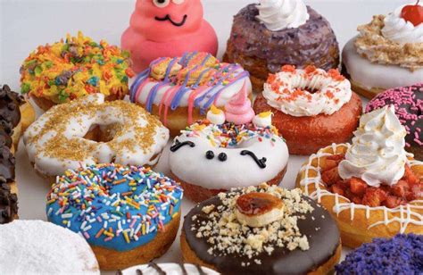 Pinkbox Doughnuts® | The Best Doughnuts in Every State from MSN