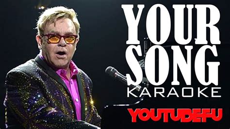 Youtube Music Karaoke Lyrics