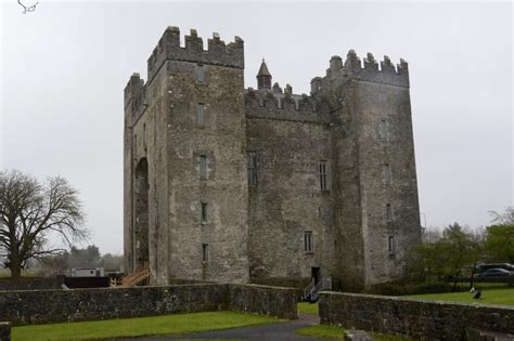 Book your tickets online for Bunratty Castle, Bunratty: See 3,225 ...