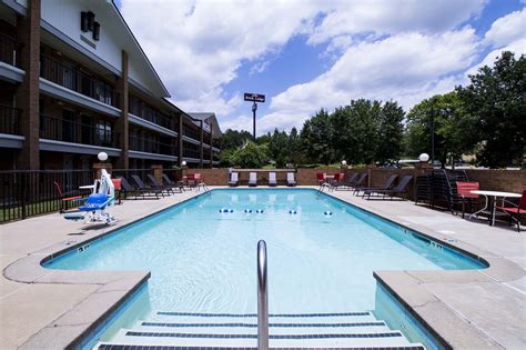 BRICK LODGE ATLANTA/NORCROSS - Updated 2024 Prices & Motel Reviews (GA)