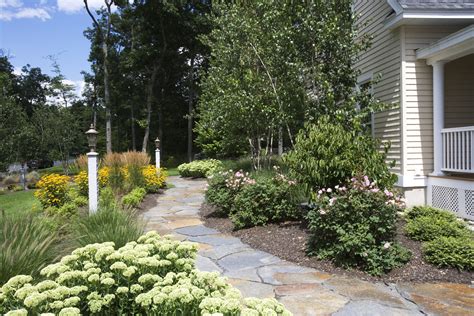 Suburban Garden Design | Parker Garden Design