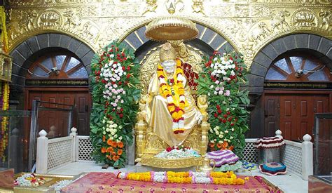 8 Reasons Shirdi Will Draw You In - Sterling Holidays Blog