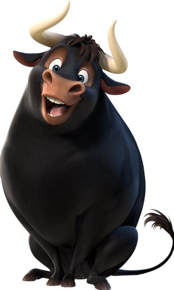 Ferdinand / Characters - TV Tropes