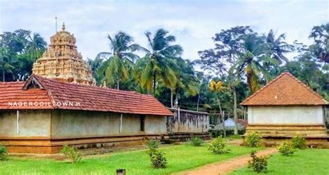 Parthasarathy Temple, Parthivapuram, Kanyakumari | Kanyakumarians