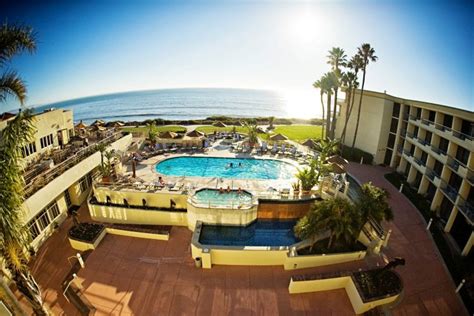 Hotel in Pismo Beach | The Cliffs Hotel and Spa - TiCATi.com