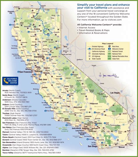 California Traffic Conditions Map | Printable Maps