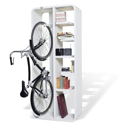 Clever Indoor Bike Storage Ideas | Moral Fibres - UK Eco Green Blog