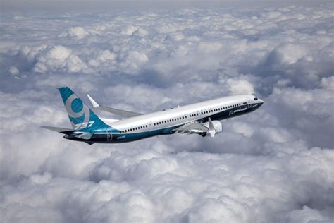 FAA Disallows Production Increase for Boeing 737 MAX; Approves ...