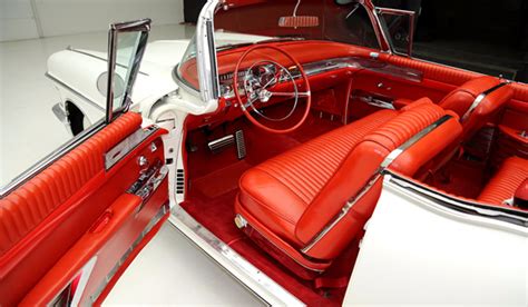 1958 Cadillac Eldorado Biarritz Convertible - STUNNING CONDITION