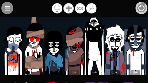 Incredibox Mod - Breakthrough ALL CUTSCENES DONE + E3 and M4 have ...