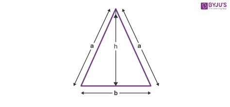 What is Altitude of a Triangle? Definition, Formulas and Examples