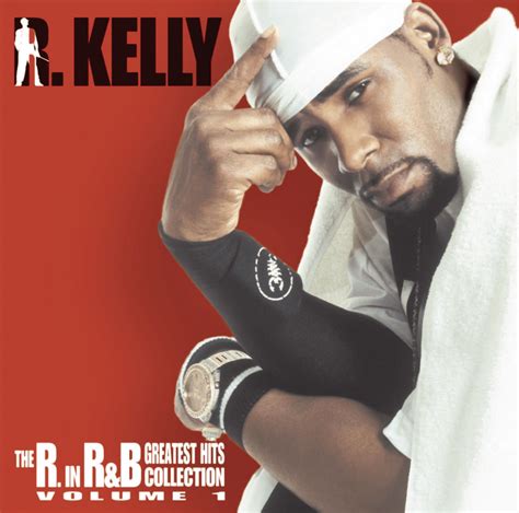 R. Kelly - I Believe I Can Fly | iHeartRadio