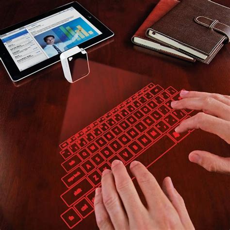 Laser projection keyboard | Laser keyboard, Virtual keyboard, Keyboard