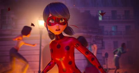 Netflix Releases New Trailer for Miraculous: Ladybug Cat Noir, The ...