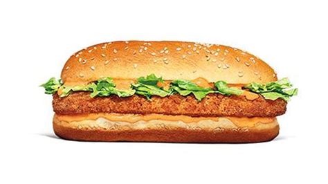 Burger King Canada Adds New Chipotle Original Chicken Sandwich - Canadify