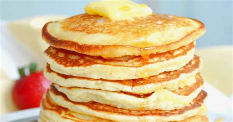 10 Best Flour Water Pancakes Recipes