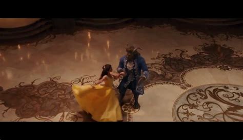 Beauty and the Beast New scenes - Beauty and the Beast (2017) Photo ...