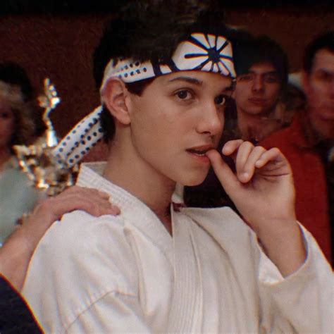 Daniel LaRusso || | Karate kid, Schauspieler, Ralph macchio