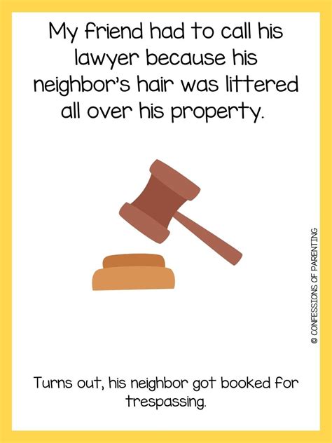 165 Best Lawyer Jokes No One Will Object To