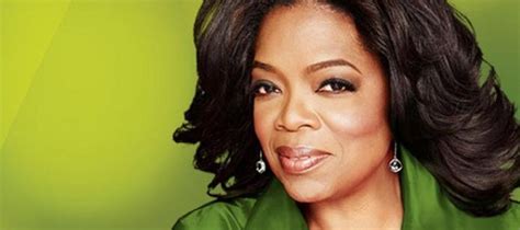 Entrepreneur of the Month: Oprah Winfrey | Wadsam