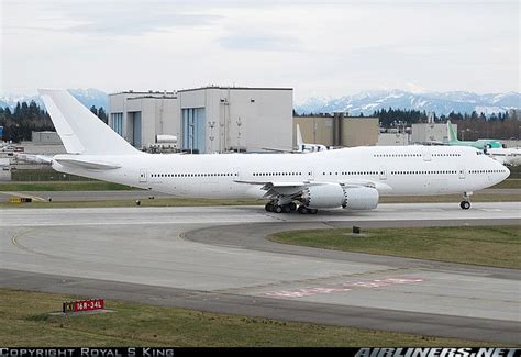 Boeing 747-8 VIP | Airplanes | Pinterest