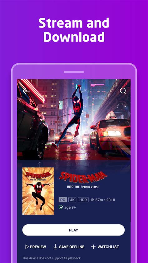 Movies Anywhere for Android - APK Download