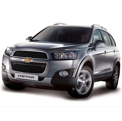 CHEVROLET CAPTIVA LTZ 2.0 DIESEL FWD | Eversuccess Auto