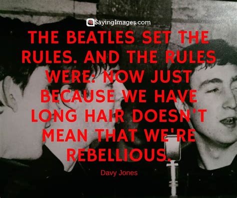 60 Inspirational The Beatles Quotes - SayingImages.com