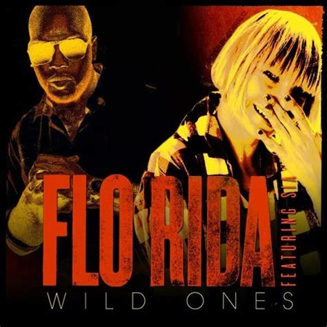 [팝송 속 영어] Flo Rida (Feat. Sia) - Wild Ones /듣기/뮤비/가사/해석/ : 네이버 블로그