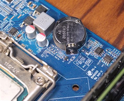 How to Replace CMOS Battery On Your Computer? Step-by-Step Guide ...