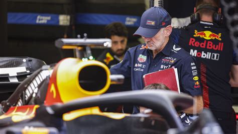 Adrian Newey details potential chink in Red Bull armour in unbeaten ...