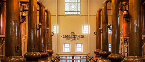 The Original Tour (Highlands (Whisky)) - Glenmorangie Distillery | Wine ...