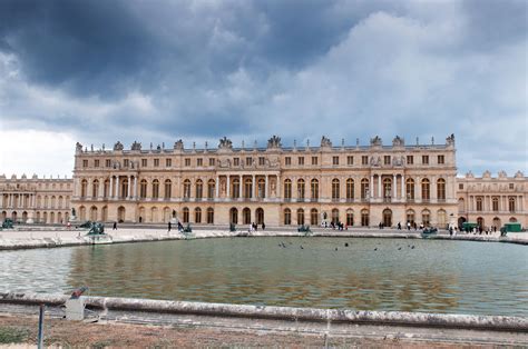 Palace Of Versailles - One of the Top Attractions in Paris, France ...