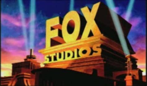 Fox Studios | Logopedia | Fandom