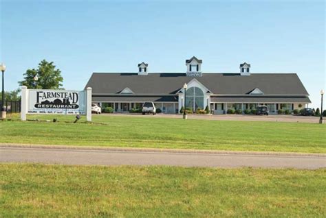 Amish Country Berlin Ohio Hotels - VILLAGOO