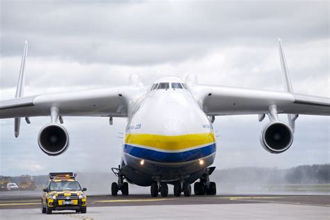 10 largest cargo planes in the world by maximum capacity | trans.info